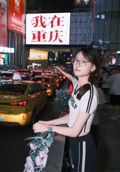 推荐艺人