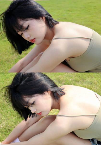 形象照片