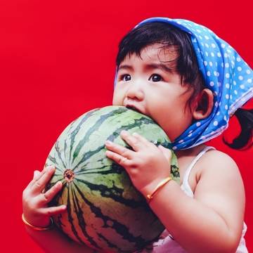 琪花朵朵的微模卡作品