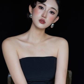 框框的微模卡作品