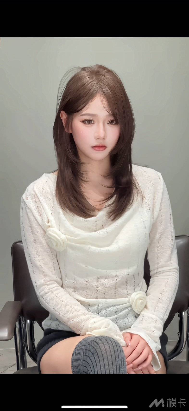通告图片