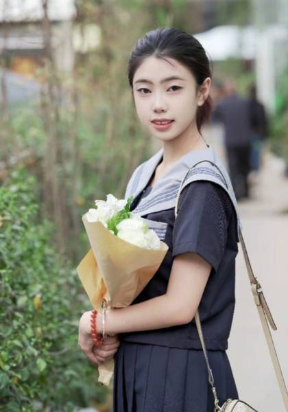 形象照片