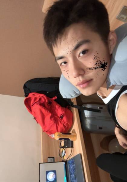 形象照片