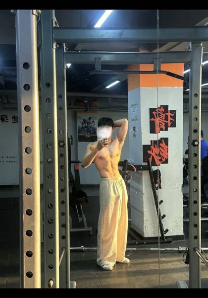 形象照片