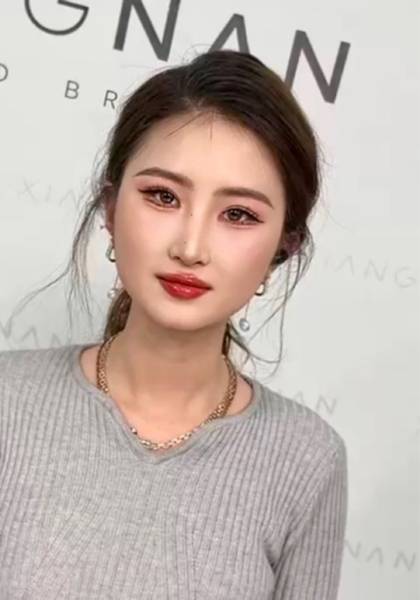 推荐艺人