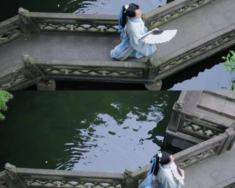 艺人背景图