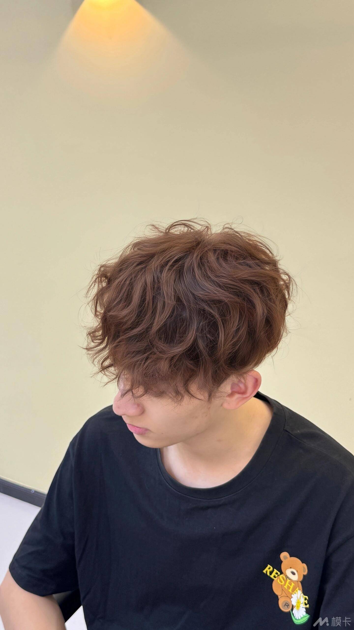 通告图片