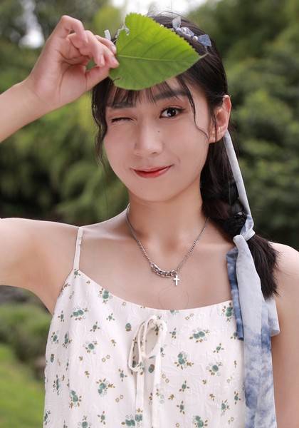 形象照片