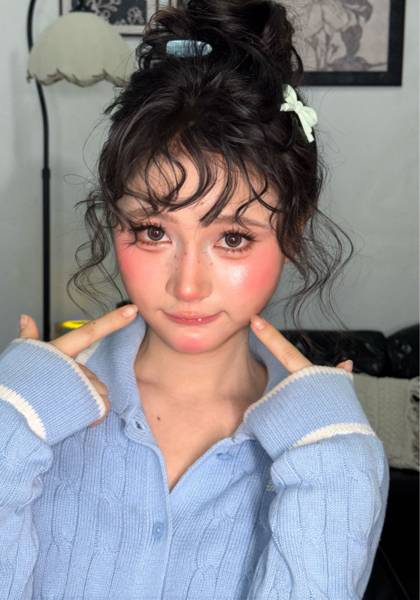 推荐艺人
