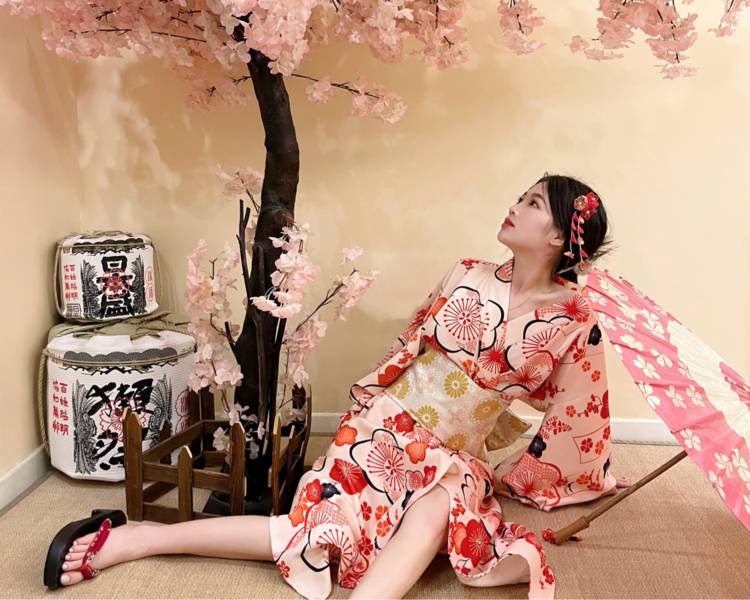 艺人背景图