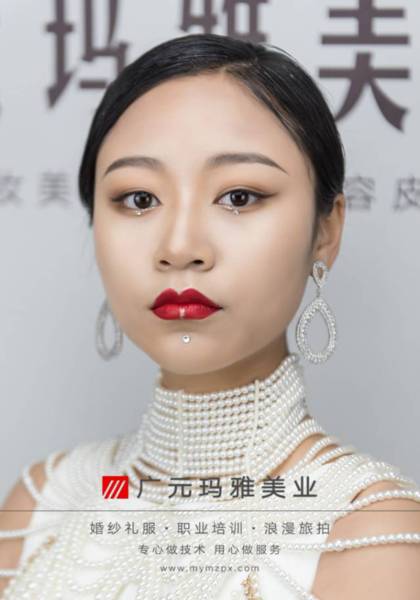 形象照片