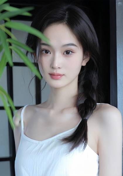 形象照片