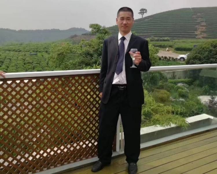 艺人背景图