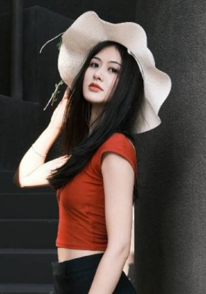 推荐艺人