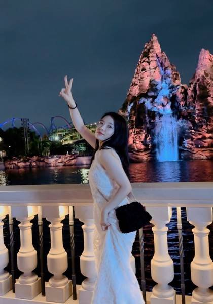 形象照片