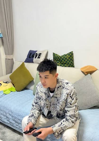 形象照片