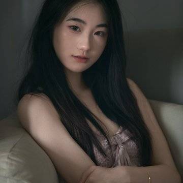 咩咩的微模卡作品