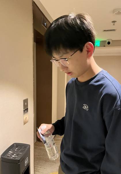 形象照片