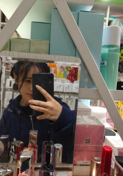 形象照片