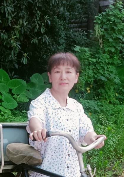 形象照片