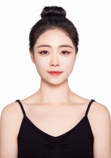 推荐艺人