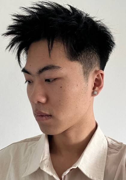 形象照片