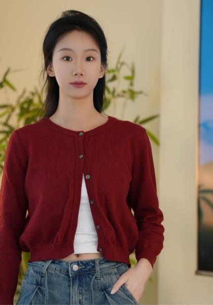 形象照片