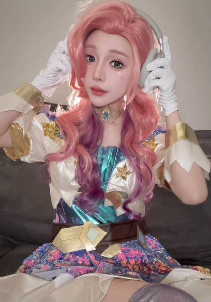 形象照片