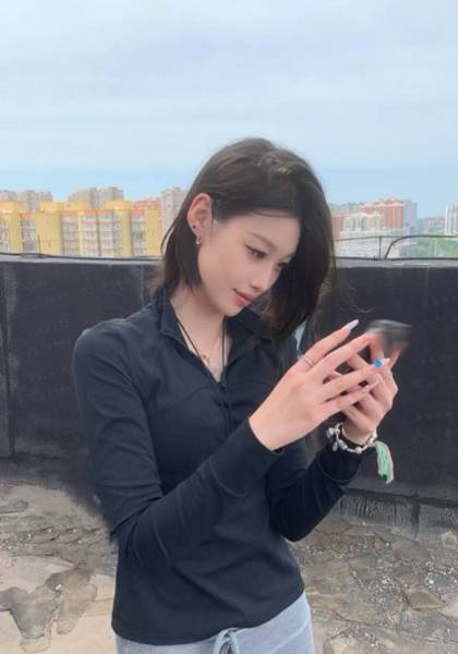 形象照片