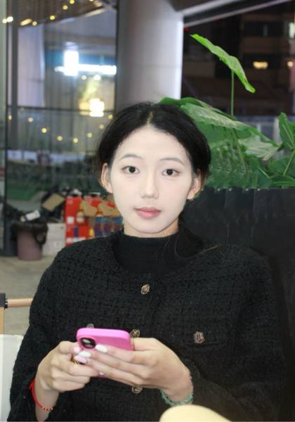 形象照片