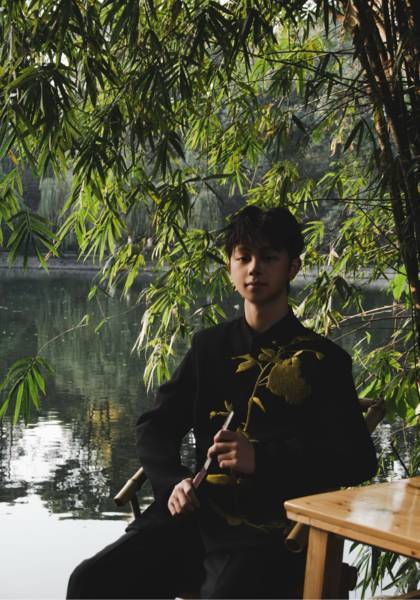 形象照片