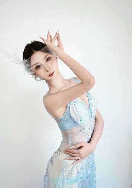 形象照片
