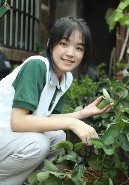 推荐艺人