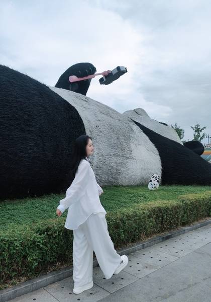 形象照片