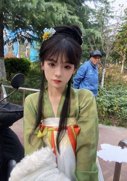 形象照片