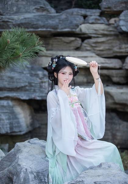 形象照片