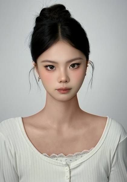 形象照片