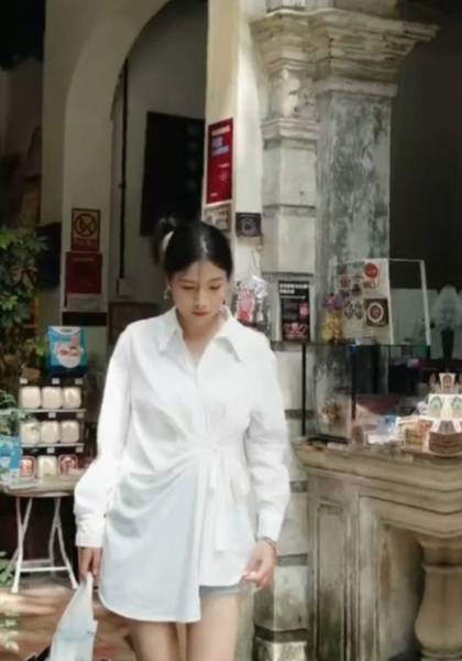形象照片