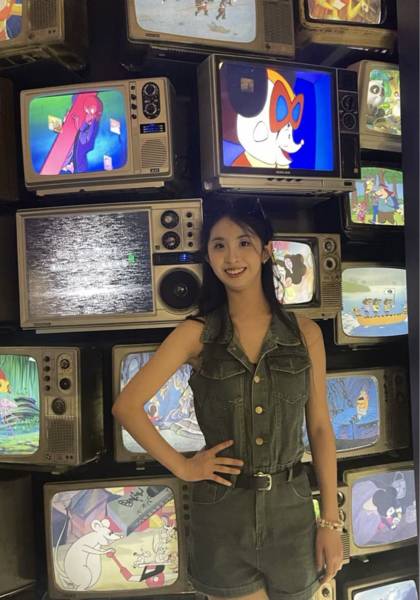 形象照片