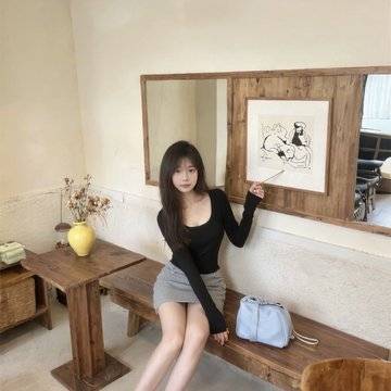 馒头的微模卡作品