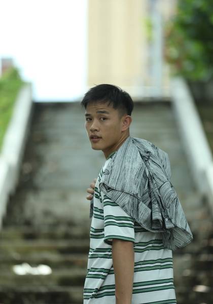 形象照片