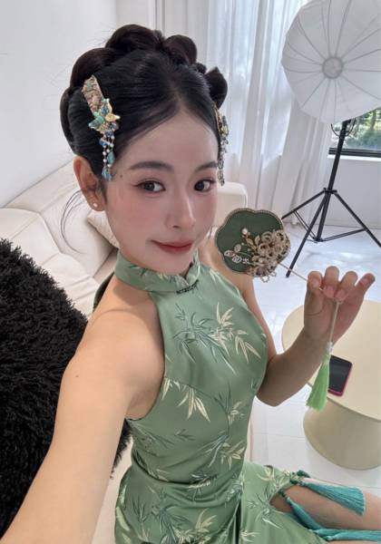 形象照片
