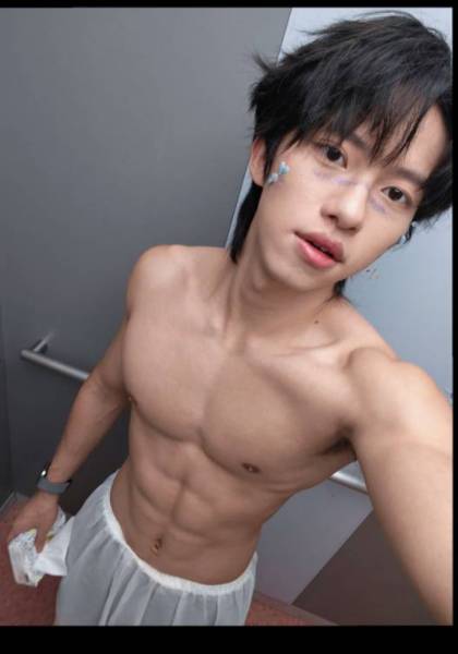 形象照片