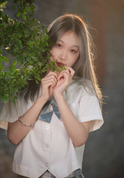 形象照片