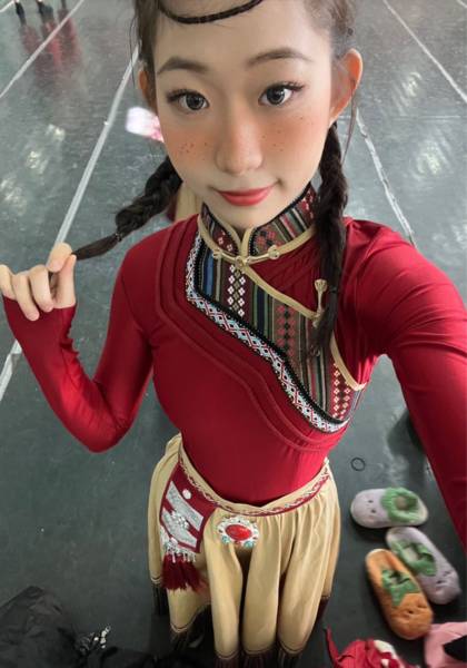 形象照片