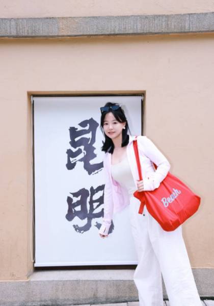 形象照片