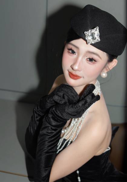 形象照片