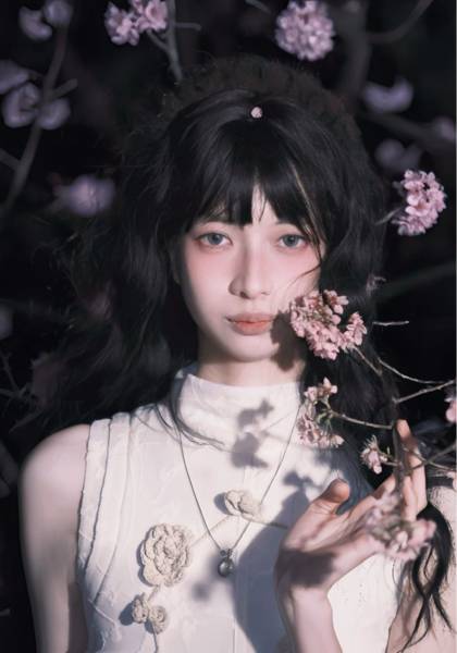 推荐艺人