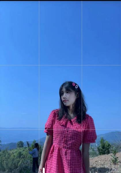 形象照片