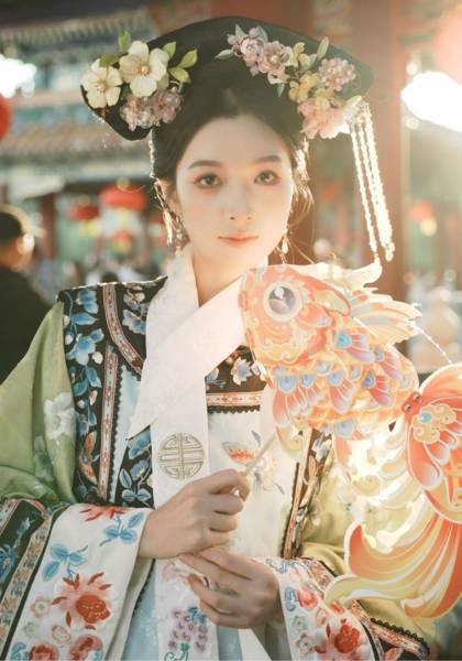 形象照片